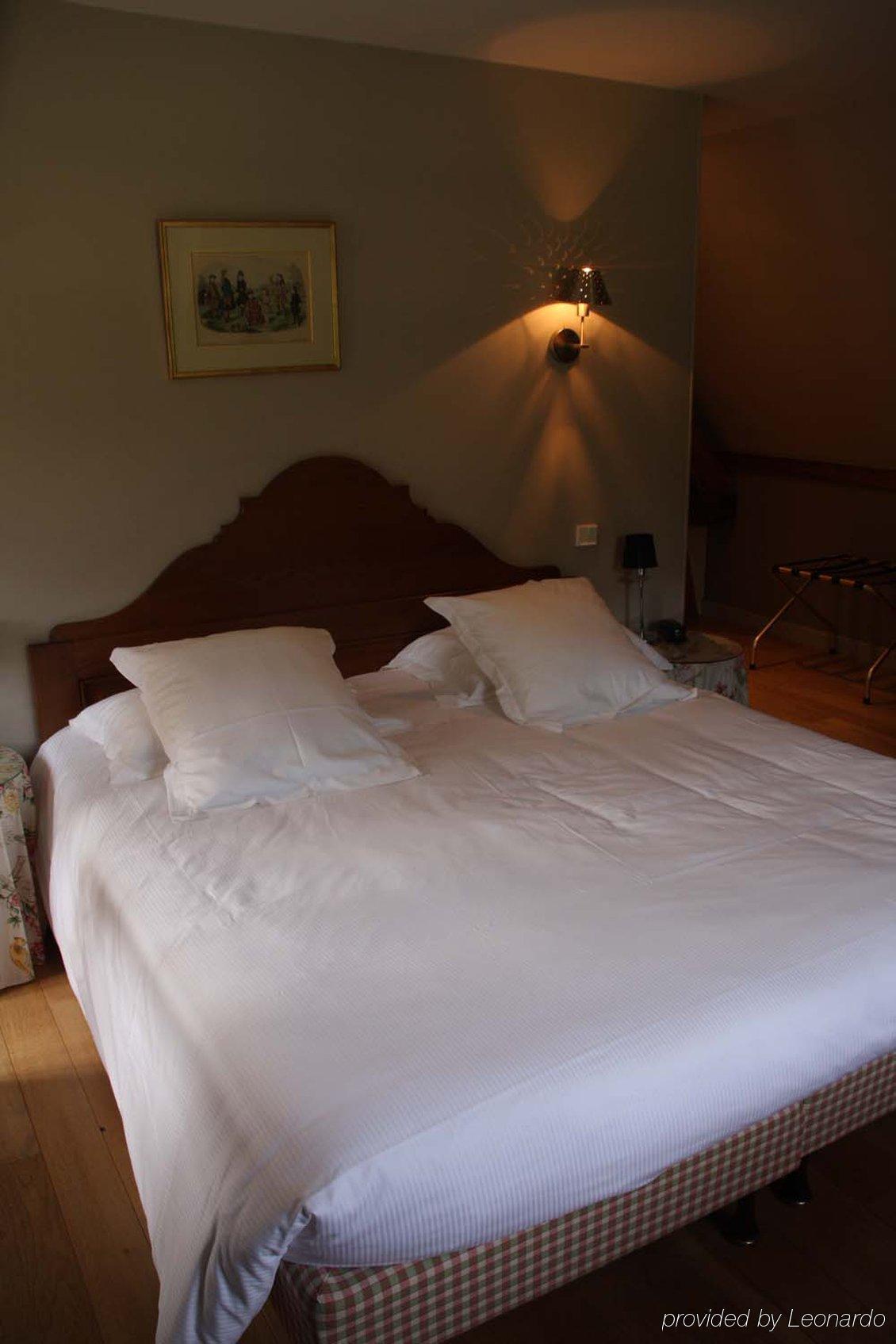 La Chaumiere Hotel องเฟลอร์ ห้อง รูปภาพ